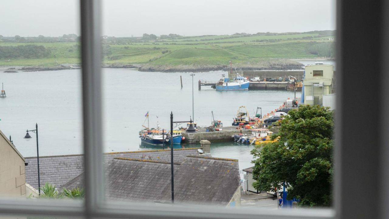 Castleplace Apartment Ardglass المظهر الخارجي الصورة
