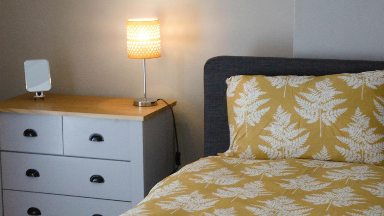 Castleplace Apartment Ardglass المظهر الخارجي الصورة