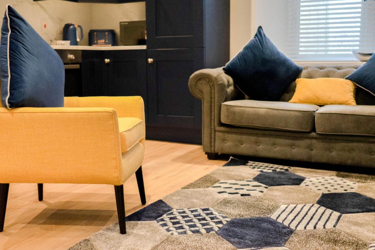 Castleplace Apartment Ardglass المظهر الخارجي الصورة