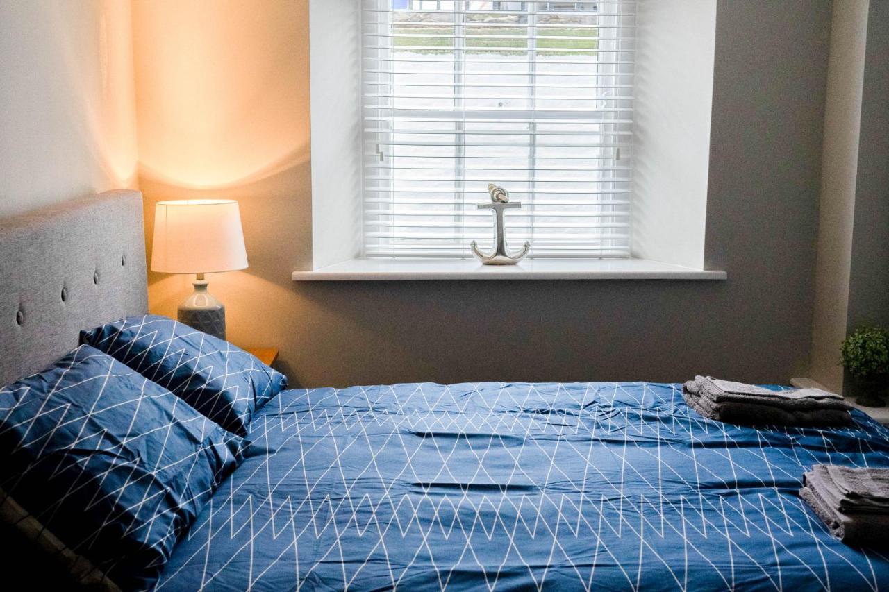 Castleplace Apartment Ardglass المظهر الخارجي الصورة