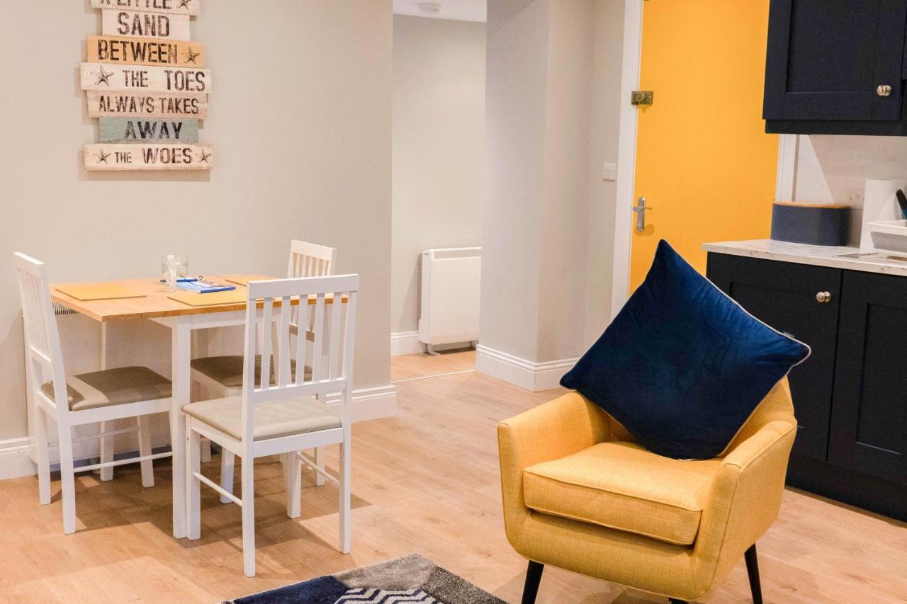 Castleplace Apartment Ardglass المظهر الخارجي الصورة