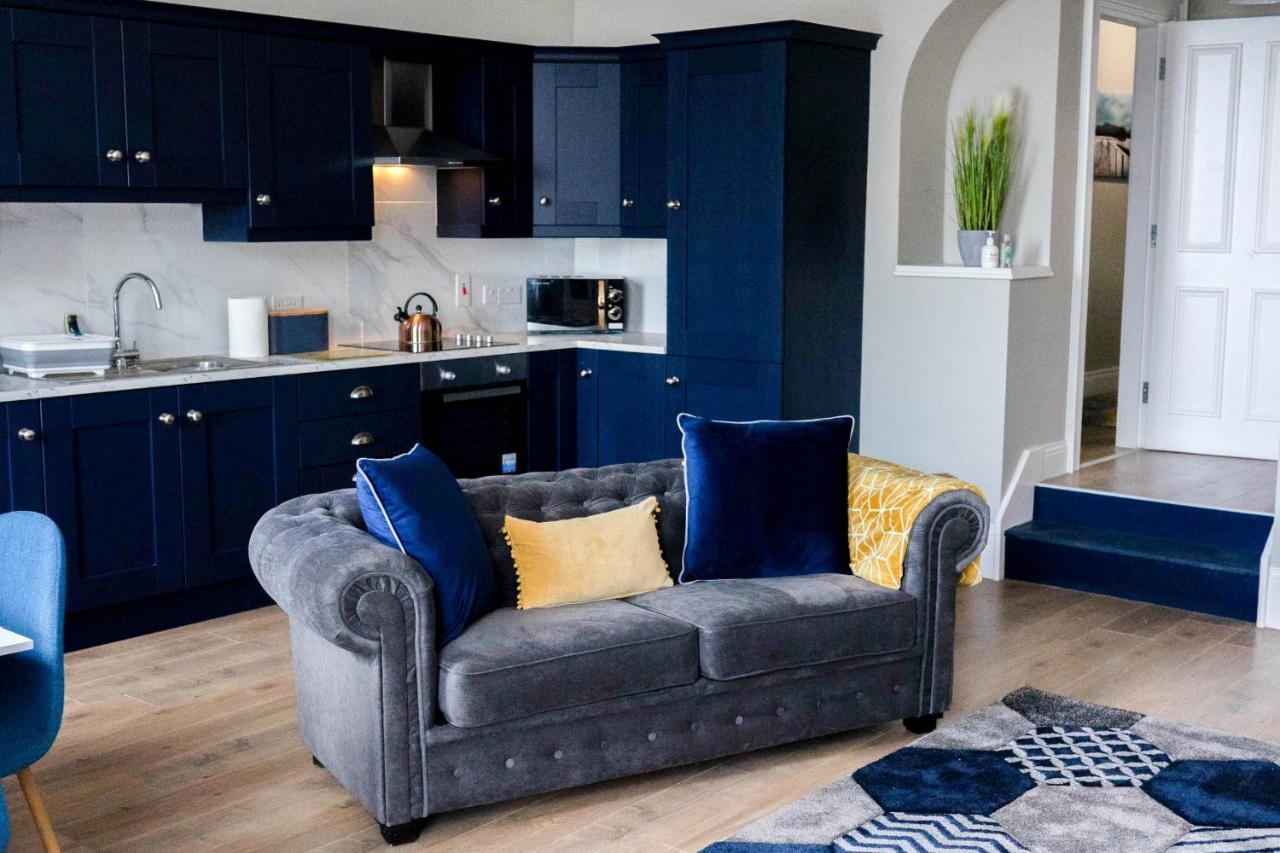 Castleplace Apartment Ardglass المظهر الخارجي الصورة