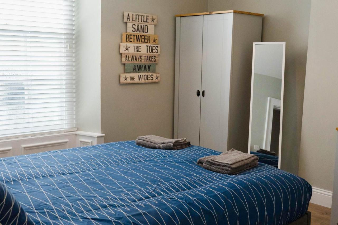 Castleplace Apartment Ardglass المظهر الخارجي الصورة