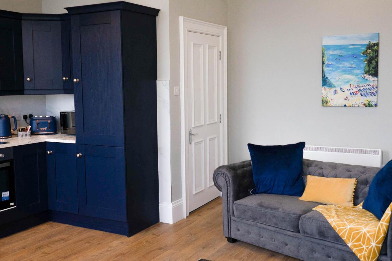 Castleplace Apartment Ardglass المظهر الخارجي الصورة