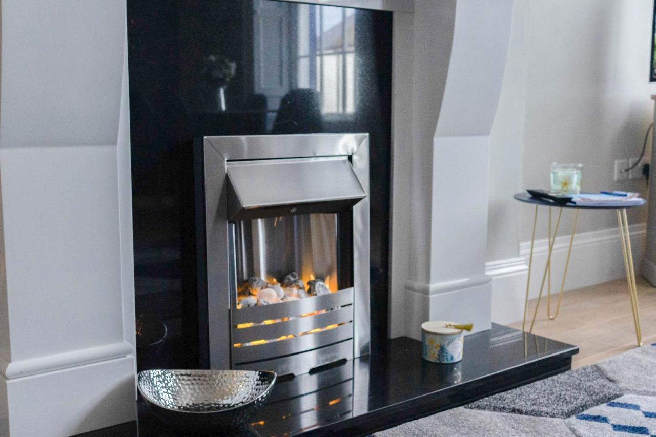 Castleplace Apartment Ardglass المظهر الخارجي الصورة