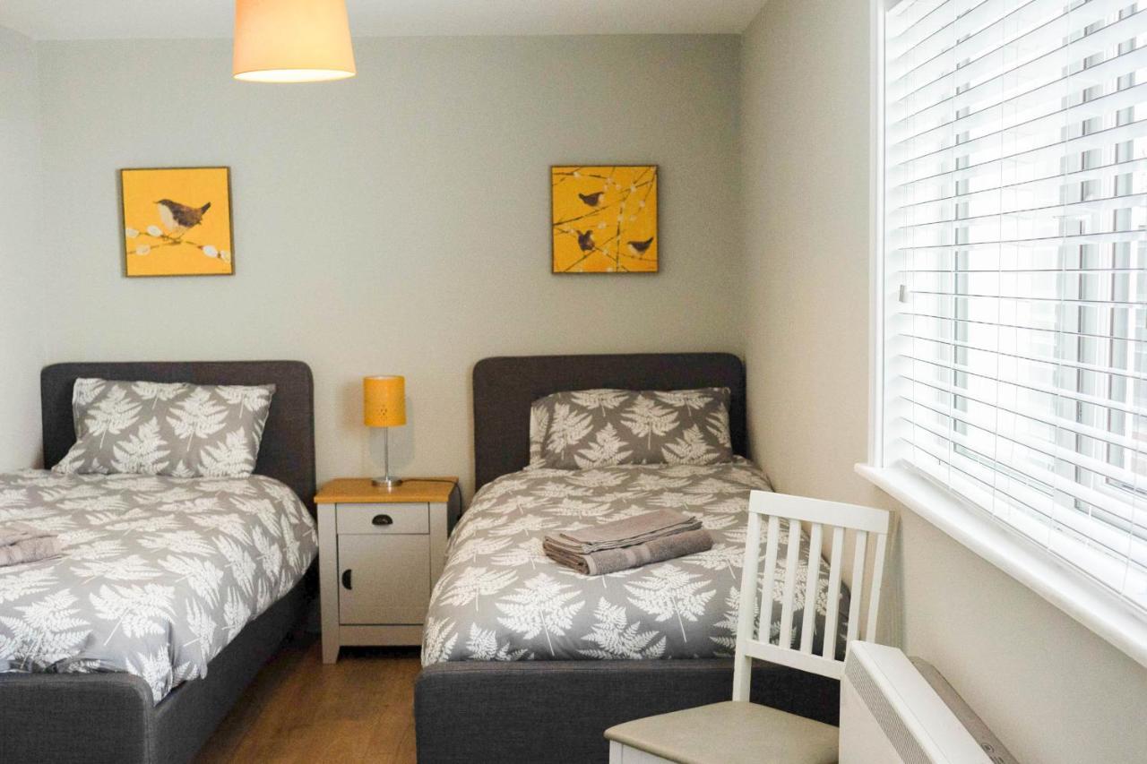 Castleplace Apartment Ardglass المظهر الخارجي الصورة