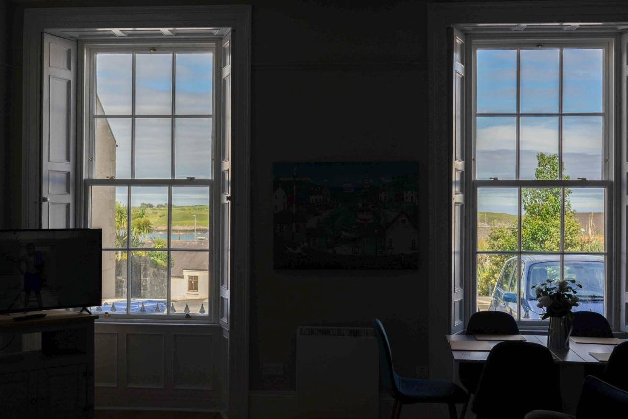 Castleplace Apartment Ardglass المظهر الخارجي الصورة