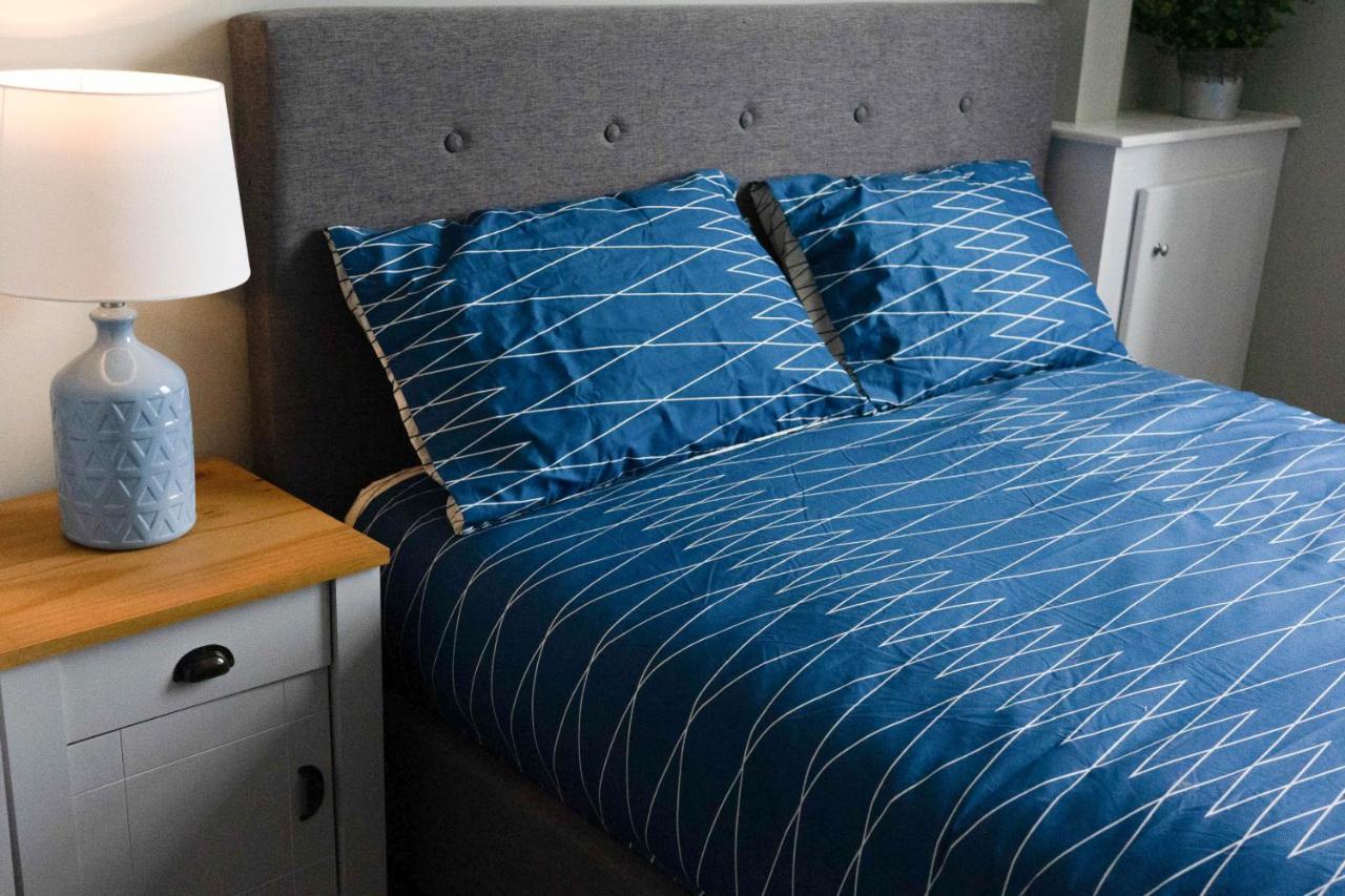 Castleplace Apartment Ardglass المظهر الخارجي الصورة