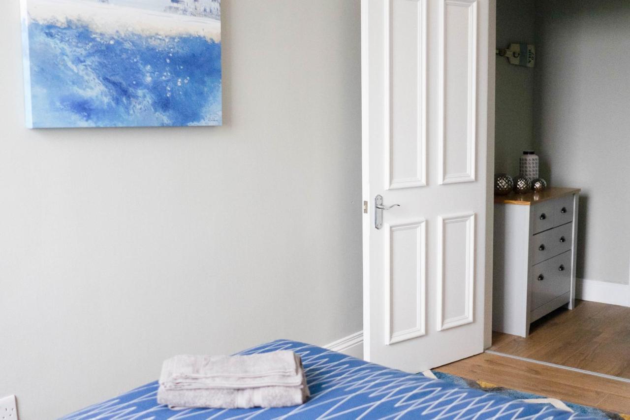 Castleplace Apartment Ardglass المظهر الخارجي الصورة