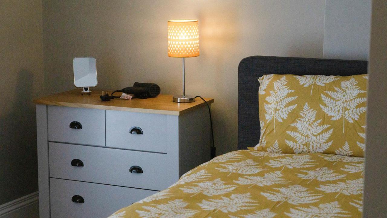 Castleplace Apartment Ardglass المظهر الخارجي الصورة