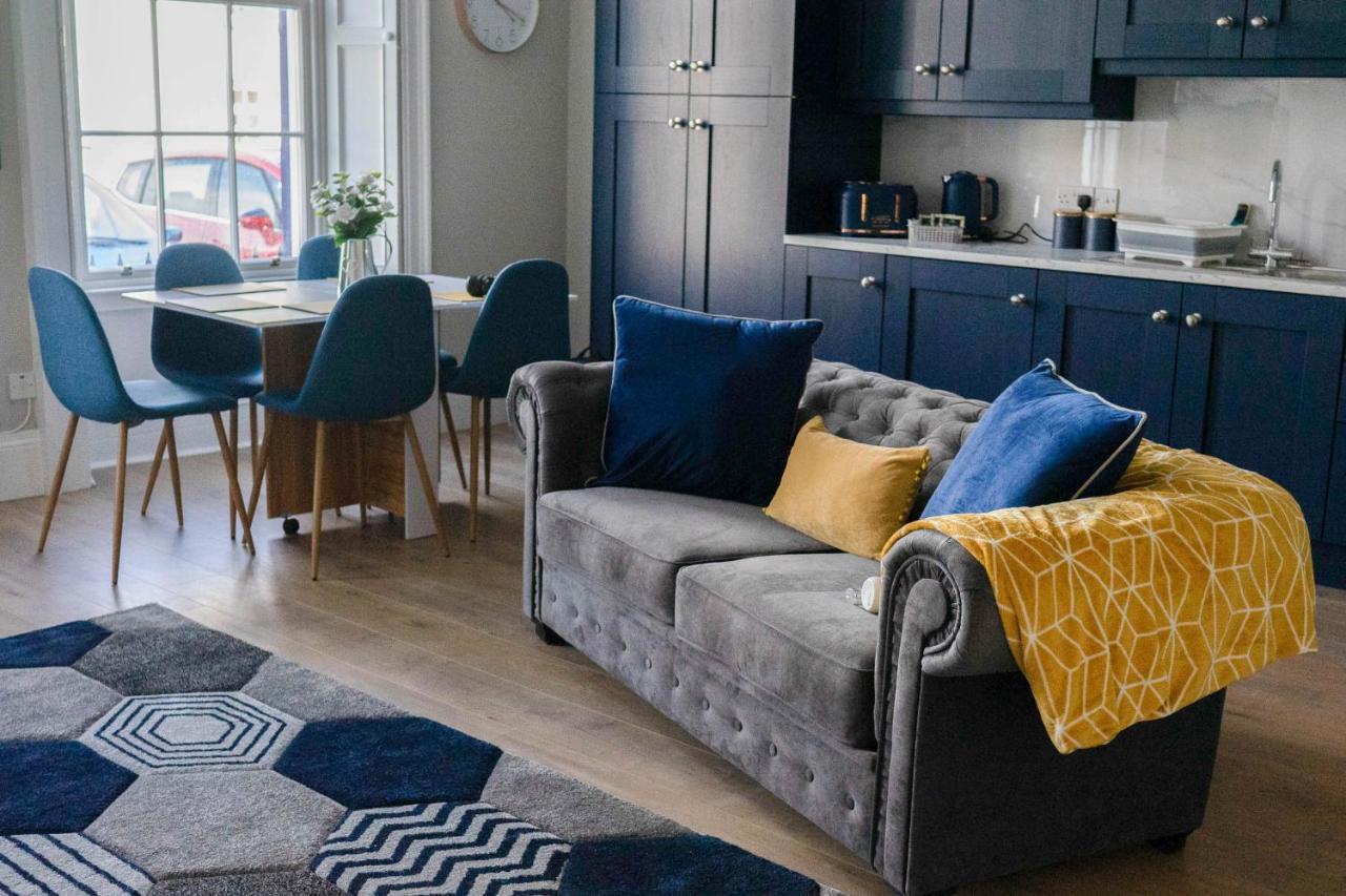 Castleplace Apartment Ardglass المظهر الخارجي الصورة