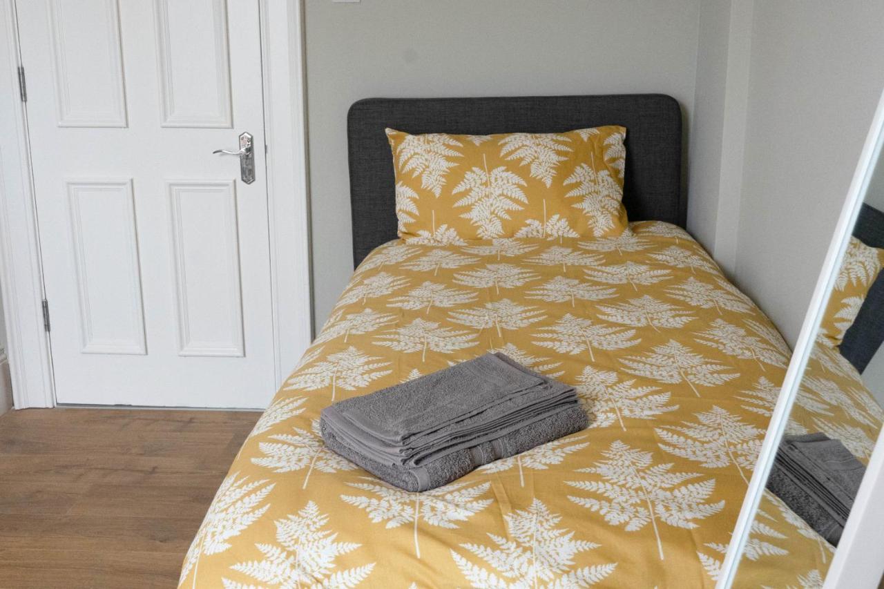 Castleplace Apartment Ardglass المظهر الخارجي الصورة